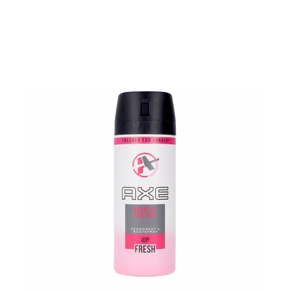 Axe Women - Deodorant - Spray - Anarchy For Her - 150ml