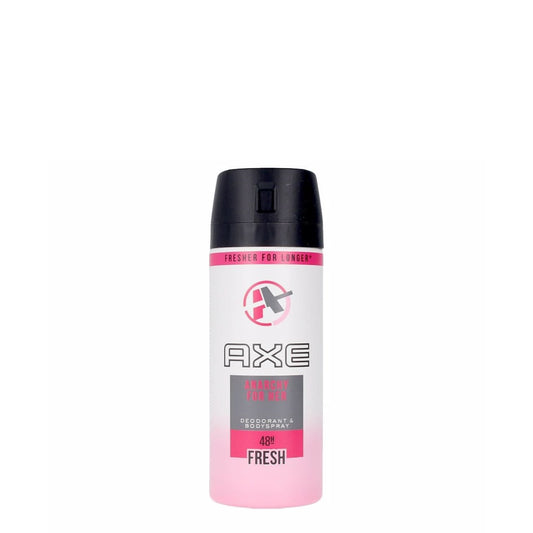 Axe Women - Deodorant - Spray - Anarchy For Her - 150ml