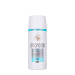 Axe - Deodorant - Spray - Dry - Collision Leather + Cookies - 150ml