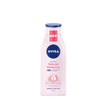 Nivea - Bodylotion - Natural Radiance - Normale Tot Droge Huid - 400ml