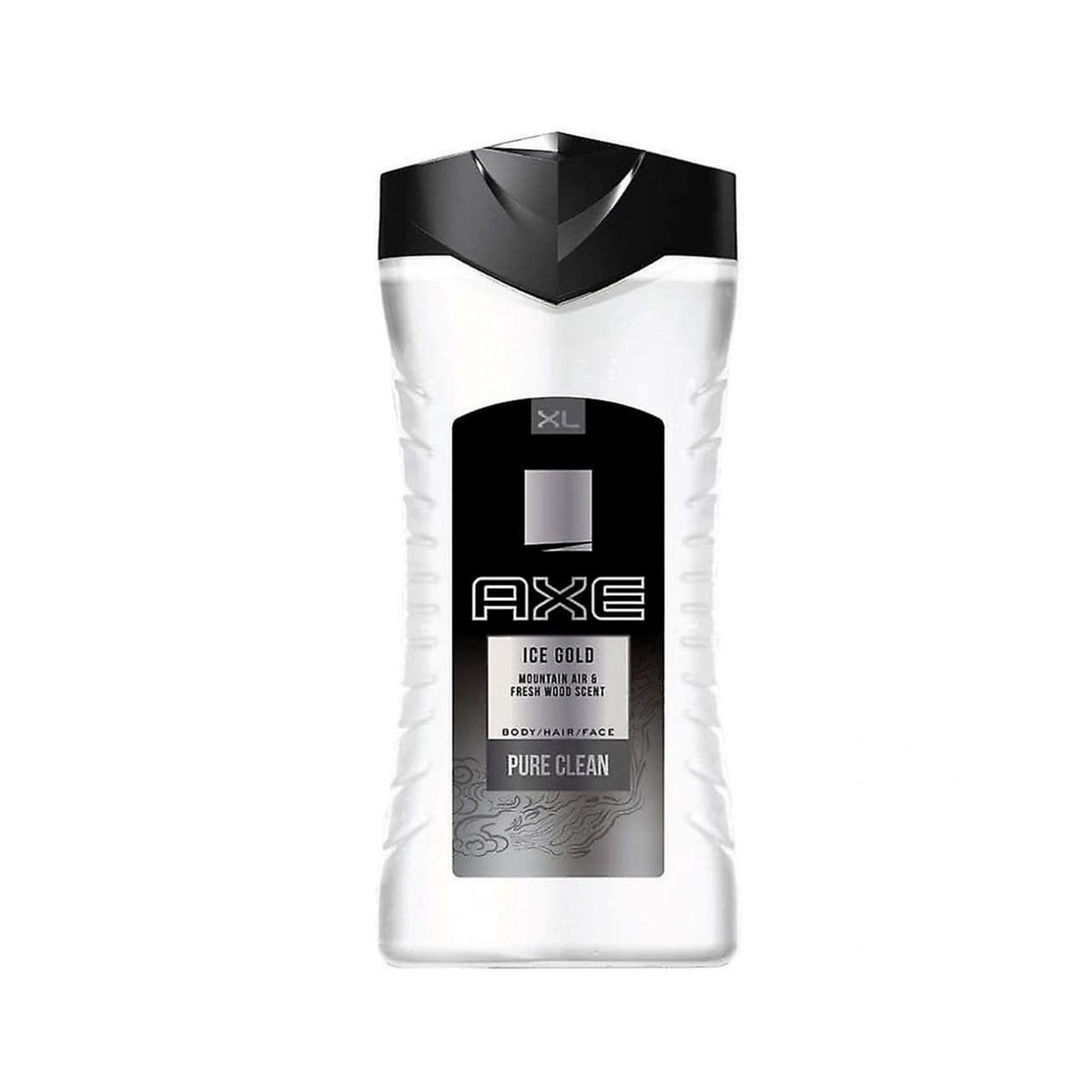 Axe - Douchegel - Ice Gold - 400ml