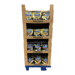 Finish - Display - Vaatwas Capsule - Quantum Power - Ultimate - 4 Assortimenten - 80 Stuks