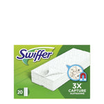Swiffer - Vochtige vloerdoekjes - Navulling - 20st