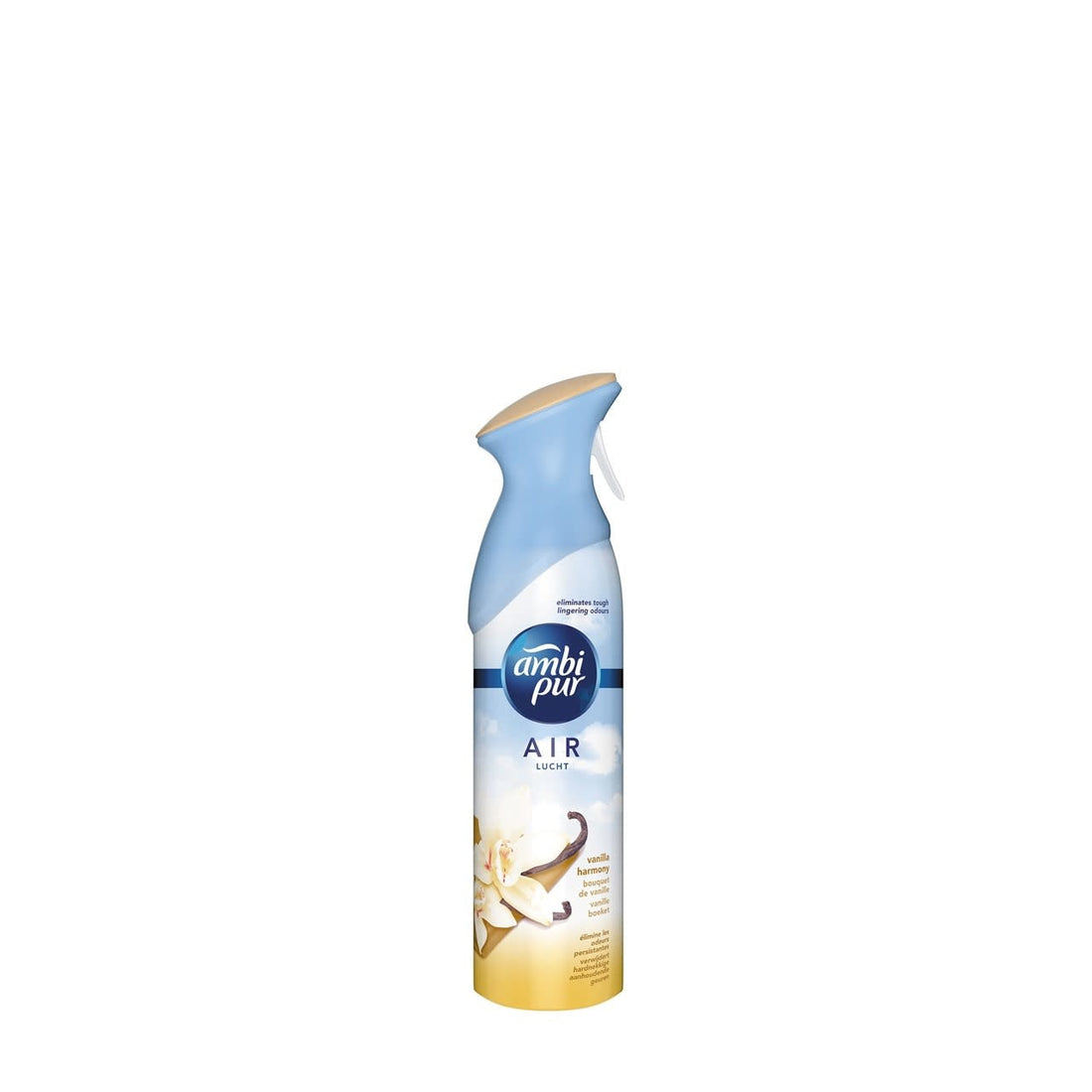 Ambi Pur - Luchtverfrisser - Spray - Vanille Boeket - 300ml
