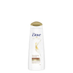 Dove - Shampoo - Nourishing Oil Care - Droog en Pluizig Haar - 250ml