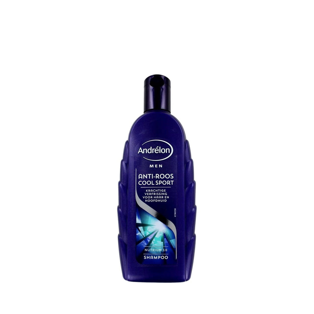 Andrelon Men - Shampoo - Anti-roos - 300ml