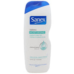 Sanex - Douchegel - Dermo Moisturising - Normale Tot Droge Huid - 650ml