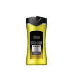 Axe - Douchegel - You - Clean Fresh - 250ml