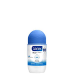 Sanex - Deodorant - Roller - pH Balance Dermo - Extra Control - 50ml