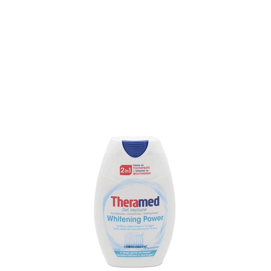 Theramed - Tandpasta - Whitening Power - 75ml