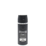 Axe - Deodorant - Spray - Black - 150ml