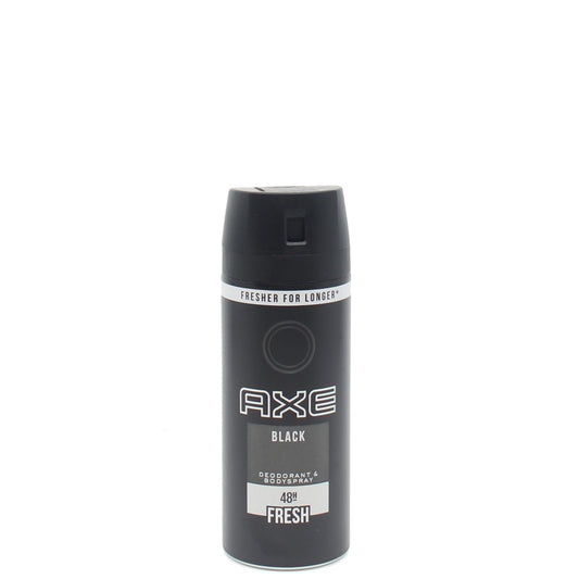 Axe - Deodorant - Spray - Black - 150ml
