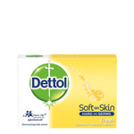 Dettol - Zeeptablet - Fresh - 100g