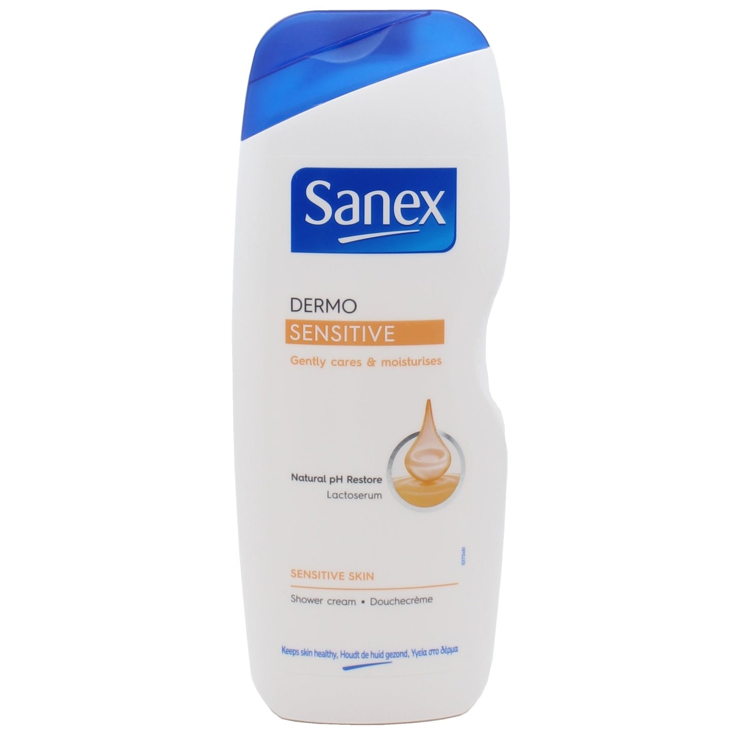 Sanex - Douchegel - Dermo Sensitive - Gevoelige Huid - 650ml
