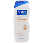 Sanex - Douchegel - Dermo Sensitive - Gevoelige Huid - 650ml
