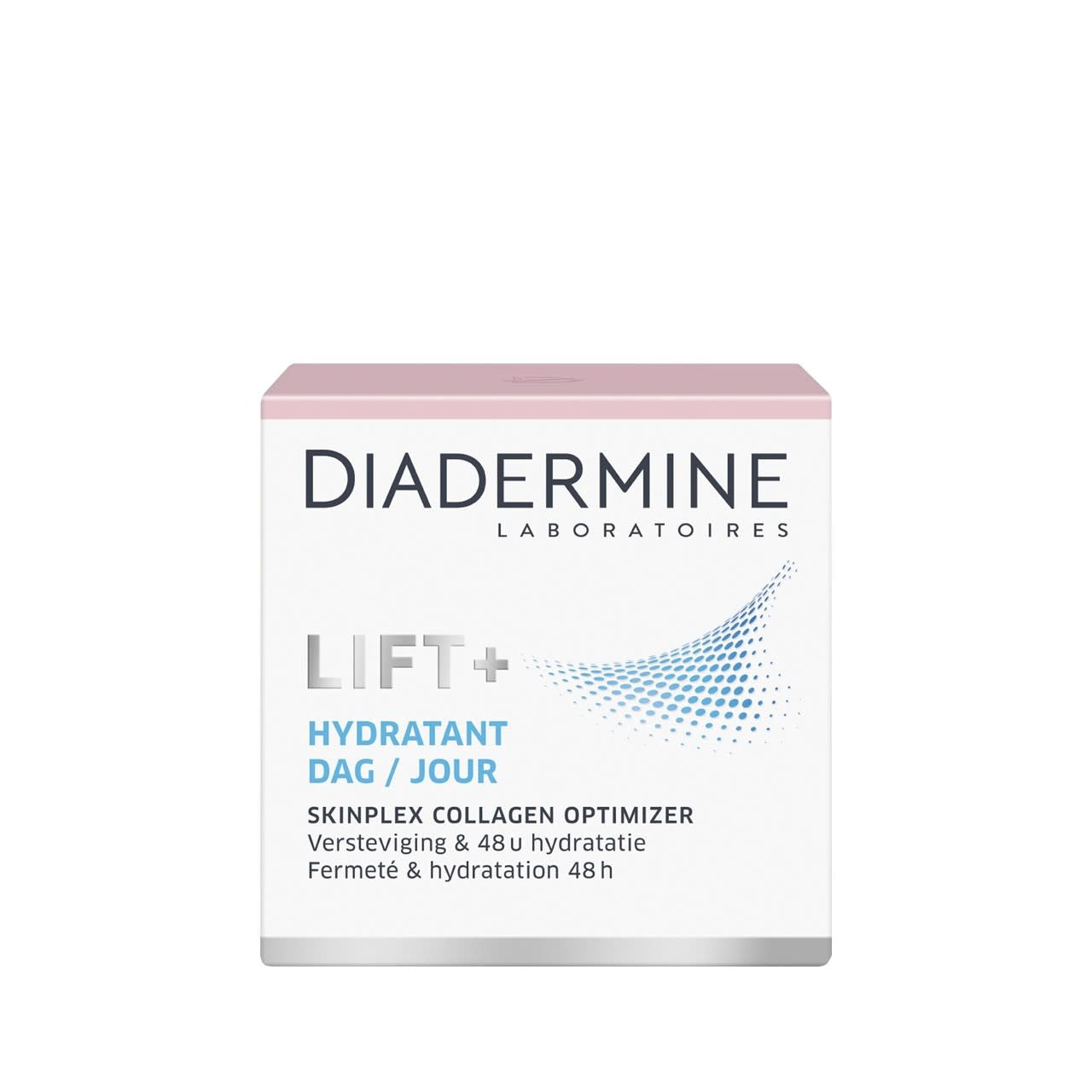 Diadermine - Dagcreme - Lift+ Hydratant - Versteving & 48u Hydratatie - 50ml
