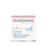 Diadermine - Dagcreme - Lift+ Hydratant - Versteving & 48u Hydratatie - 50ml
