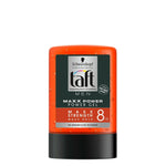 Taft Men - Haargel - Maxx Power Power Gel - 8 - 300ml