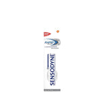 Sensodyne - Tandpasta - Rapid Relief - Whitening - 75ml
