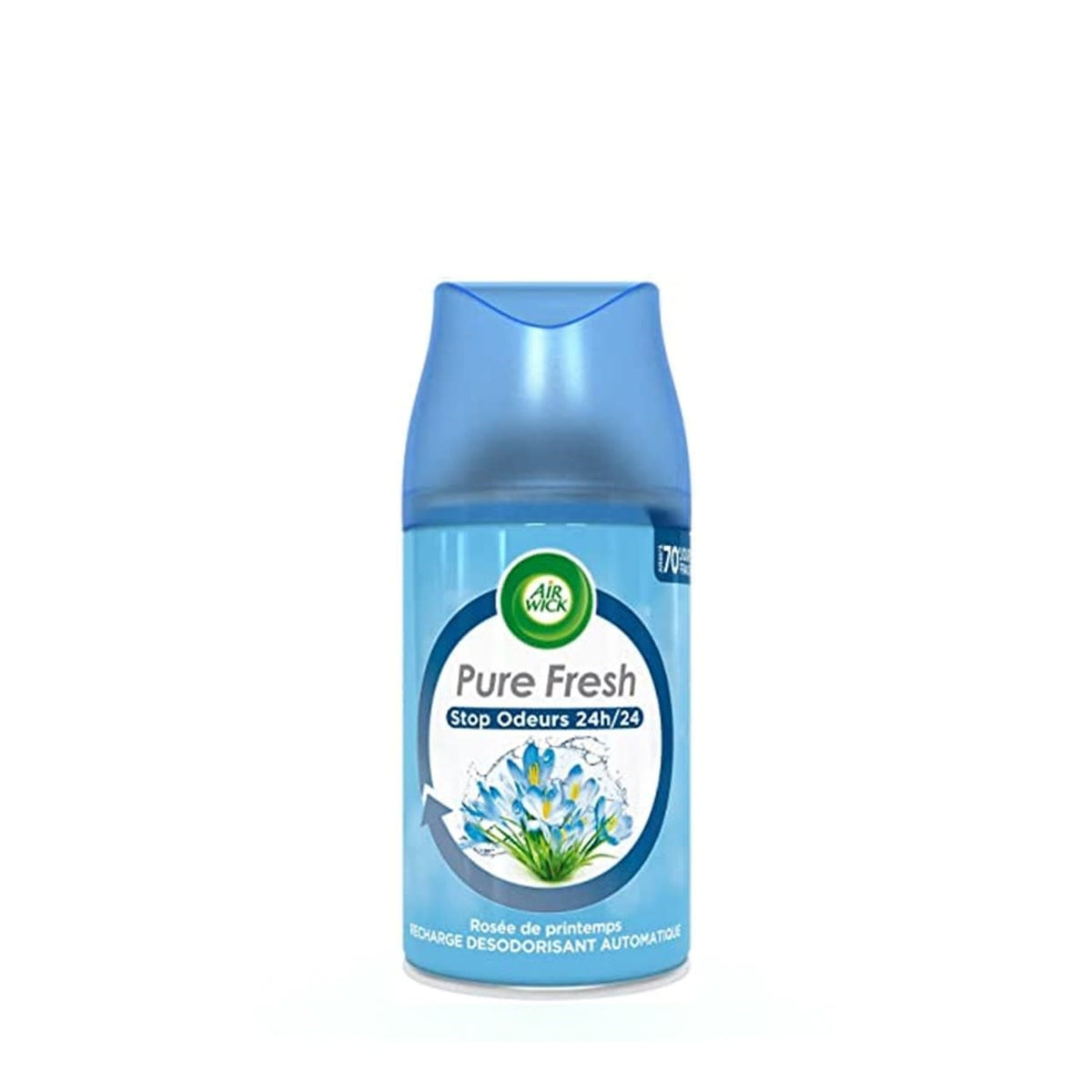Air Wick - Luchtverfrisser - Navulling - Spring Delight - 250ml