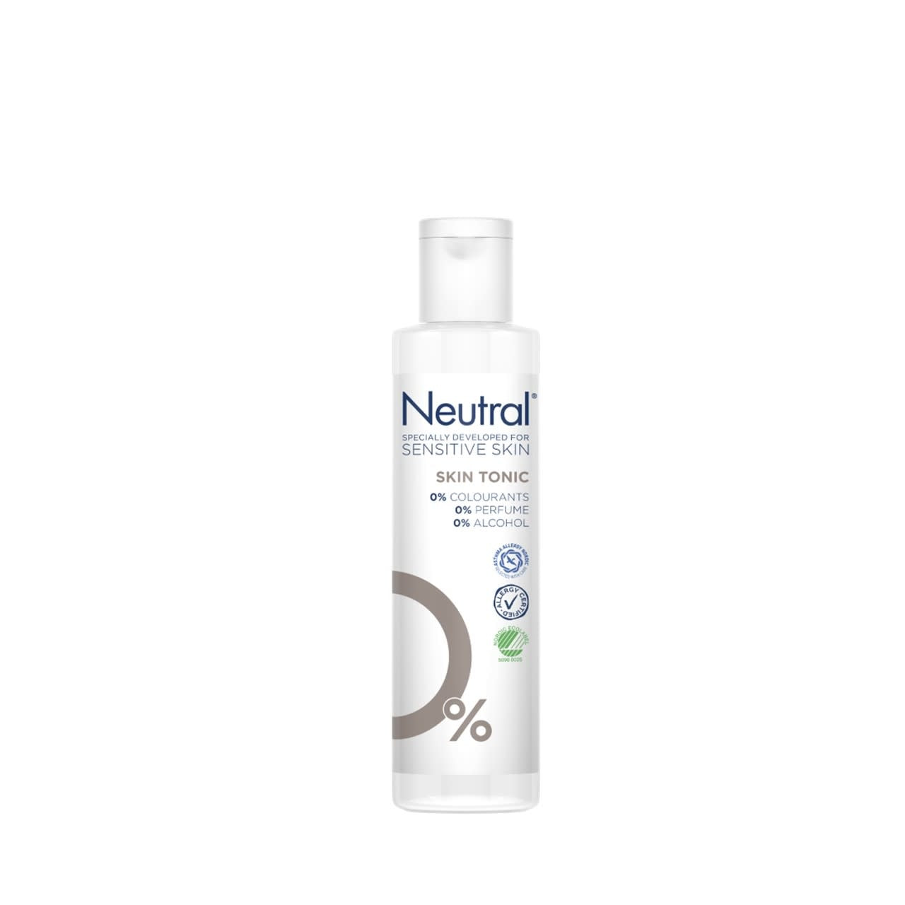 Neutral - Reinigingslotion - Tonic - 200ml