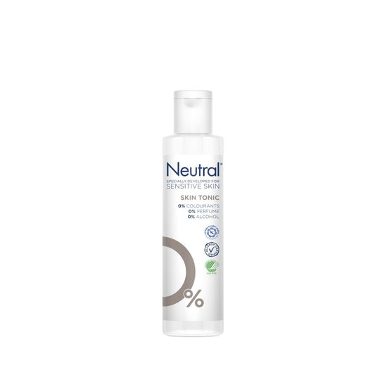 Neutral - Reinigingslotion - Tonic - 200ml