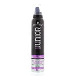 Schwarzkopf Junior - Haarmousse - Style & Volume Mousse - 2 - 200ml