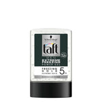 Taft Men - Haargel - Extreme Freezing Power Gel - 5 - 300ml