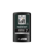 Taft Men - Haargel - Ultimate Hold Power Gel - 7 - 300ml