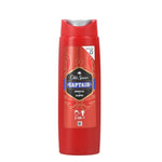Old Spice - Douchegel - Captain - 250ml