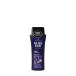 Gliss Kur - Shampoo - Fiber Therapy - 250ml