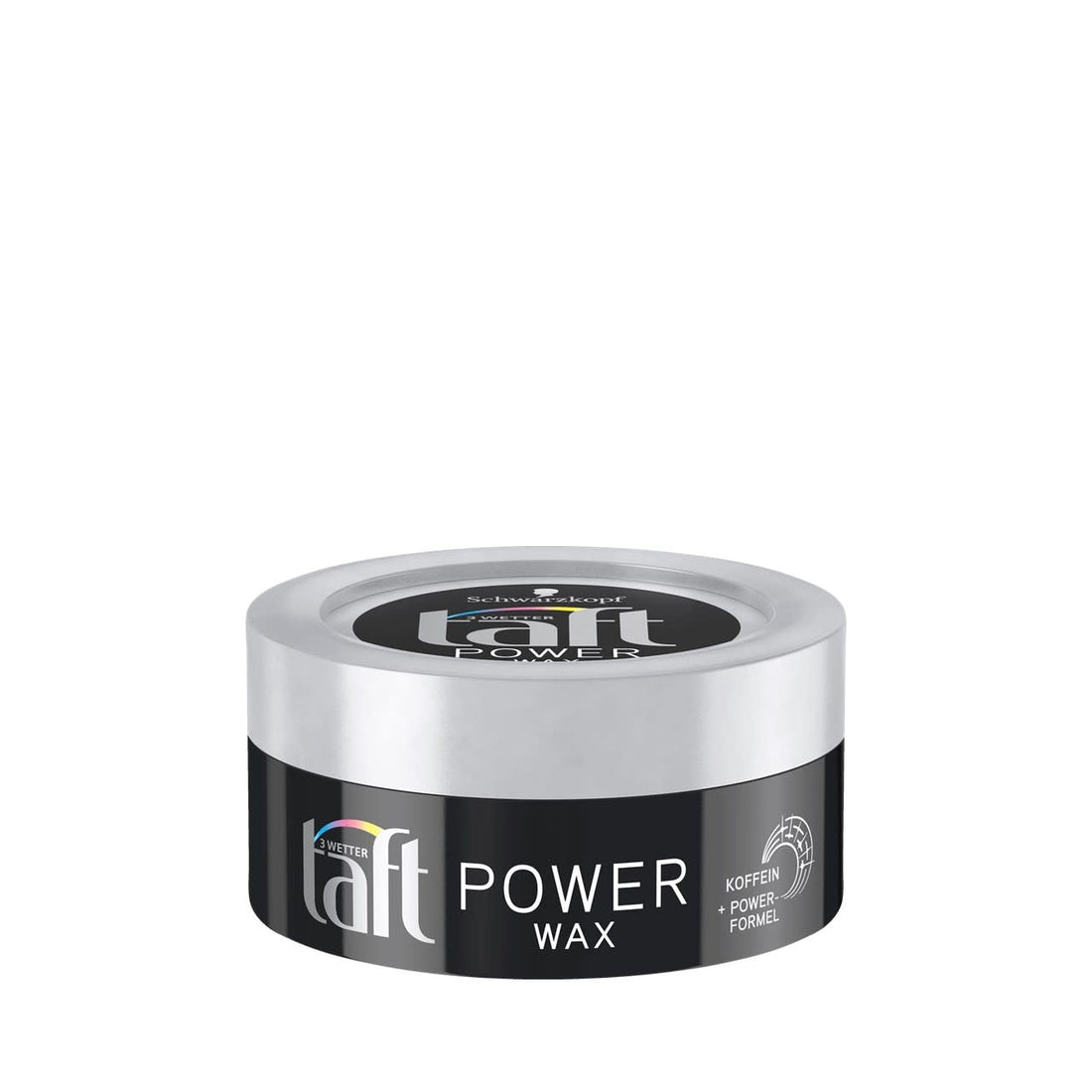 Taft - Haarwax - Power Wax - 75ml