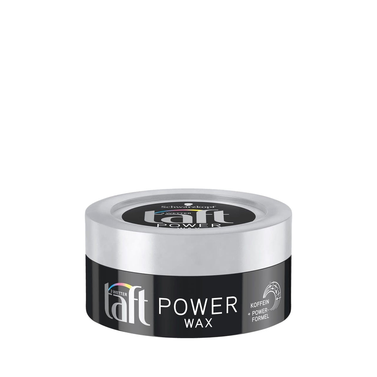 Taft - Haarwax - Power Wax - 75ml