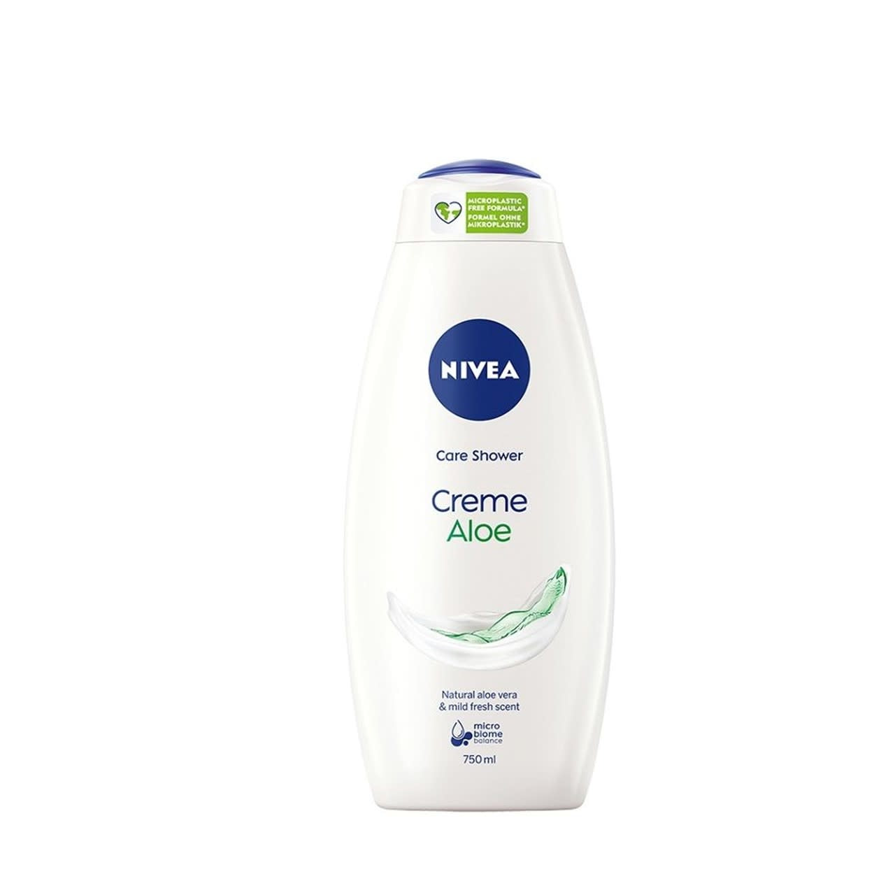 Nivea - Douchegel - Creme Aloe - 250ml