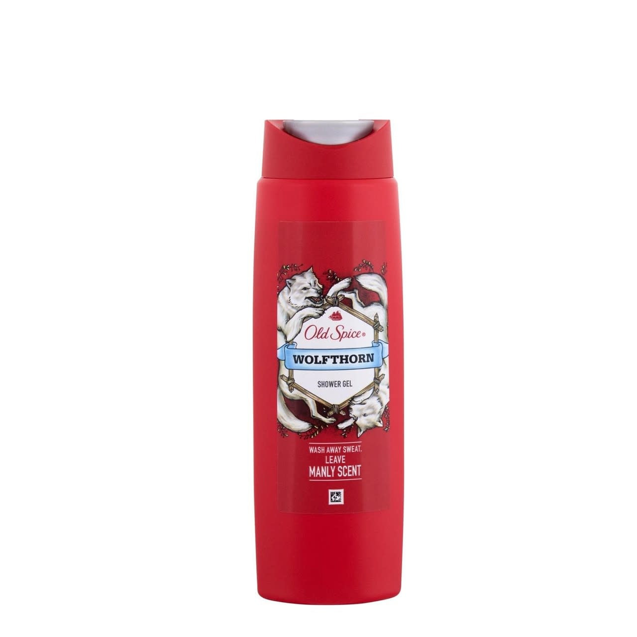 Old Spice - Douchegel - Wolfthorn - 250ml