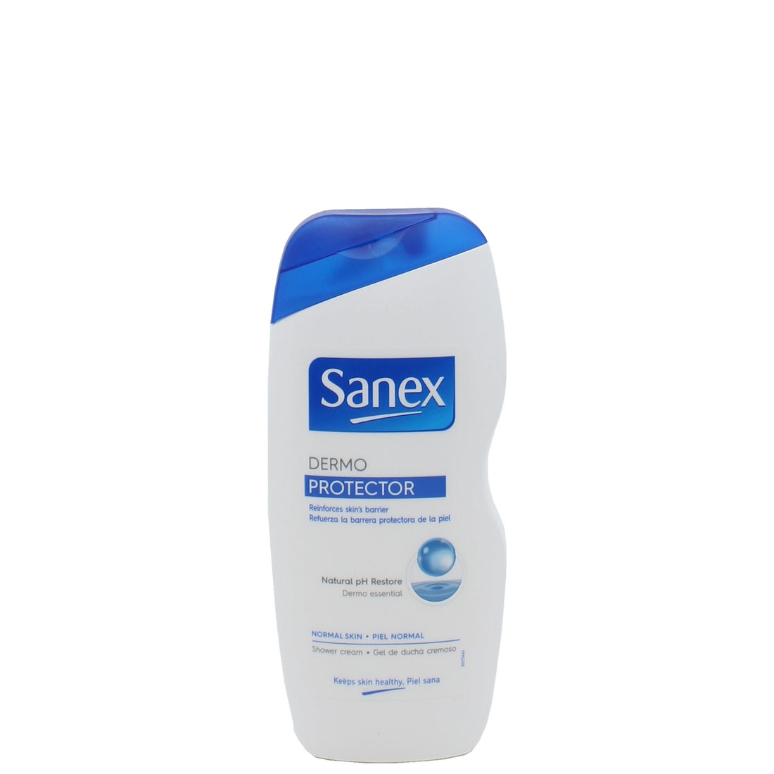 Sanex - Douchegel - Dermo Protector - 250ml