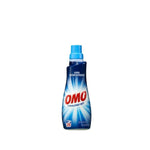 Omo - Wasmiddel - Vloeibaar - Stralend Wit - 20Wb/700ml