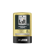 Taft Men - Haargel - Irresistible Power Power Gel - 8 - 300ml