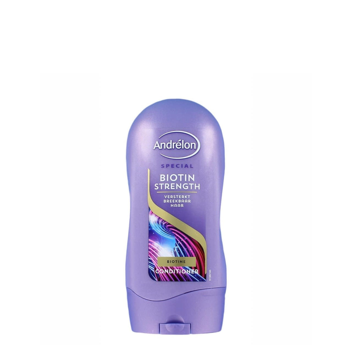 Andrelon - Conditioner - Biotin Strength - 300ml