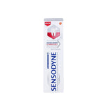 Sensodyne - Tandpasta - Gevoeligheid & Tandvlees - Whitening - 75ml