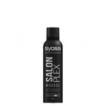 Syoss - Haarmousse - Salonplex - 4 - 250ml