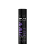 Syoss - Haarspray - Strong Hold - 3 - 400ml