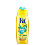 Fa - Douchegel - Hawaii Love - 250ml