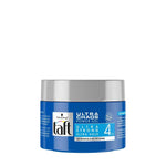 Taft - Haargel - Ultra Chaos Styling Gel - 4 - 250ml
