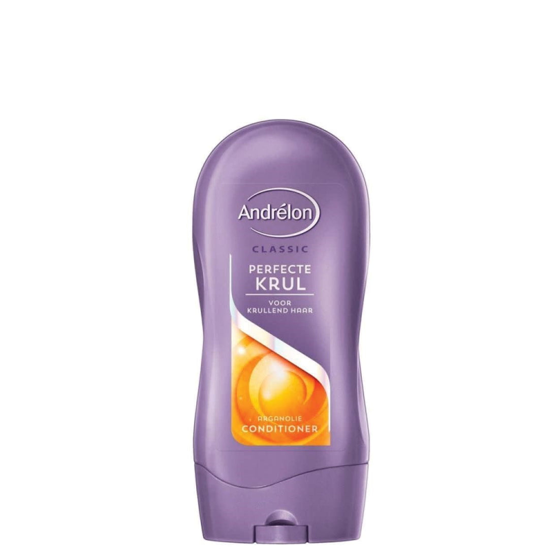 Andrelon - Conditioner - Perfecte Krul - 300ml