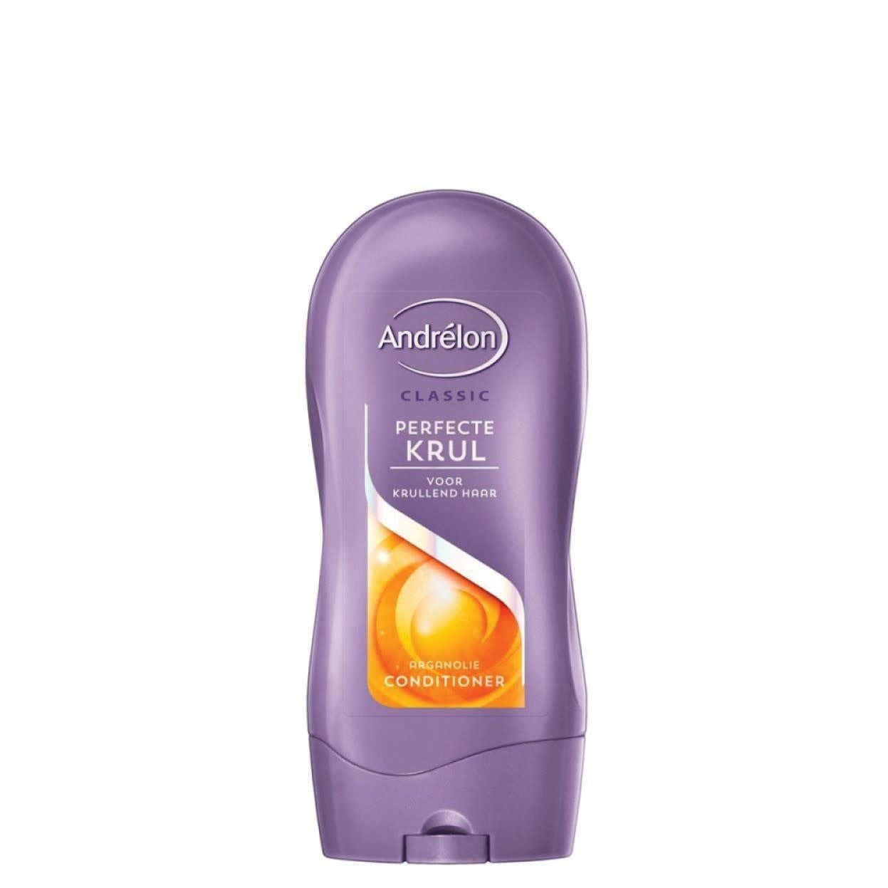 Andrelon - Conditioner - Perfecte Krul - 300ml