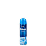 Gillette Series - Scheergel - Sensitive Cool - 200ml