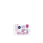 Nivea - Gezichtsreiniging - 3-in-1 Verzachtende - Gezicht, Ogen en Lippen - 25st