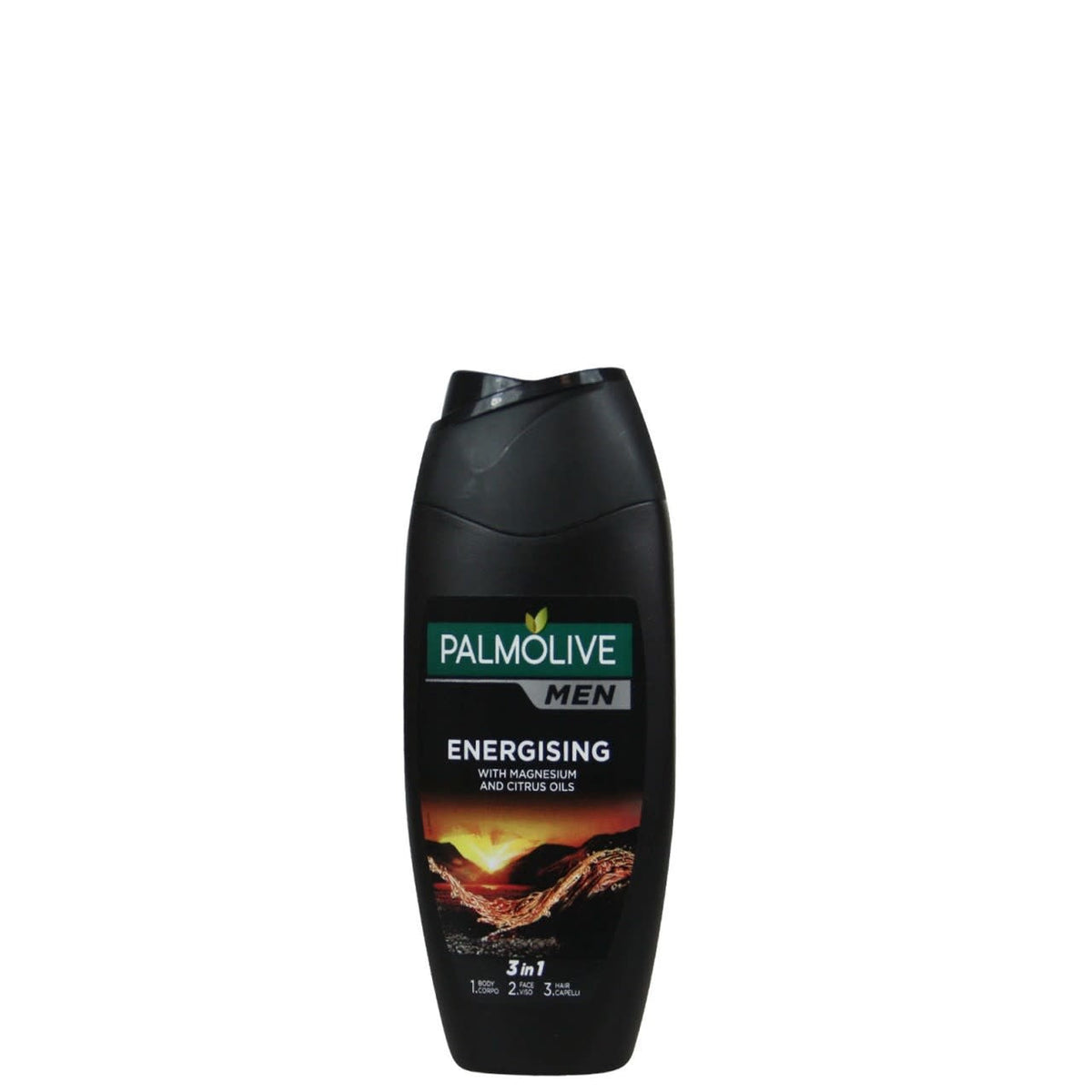 Palmolive Men - Douchegel - Energising - 3 in 1 - 250ml