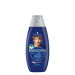 Schwarzkopf - Shampoo - For Men - 400ml